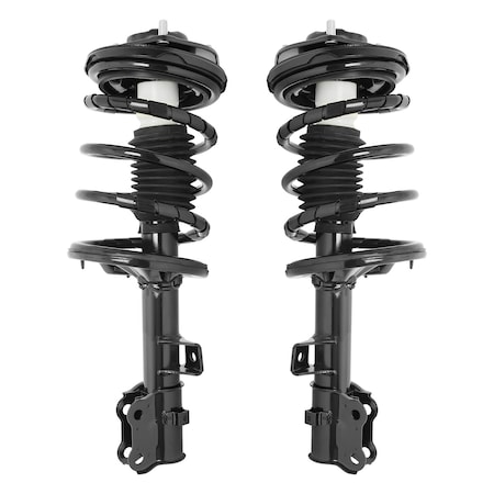 Unity 2-11115-11116-001 Front Complete Strut Assembly Kit 2-11115-11116-001